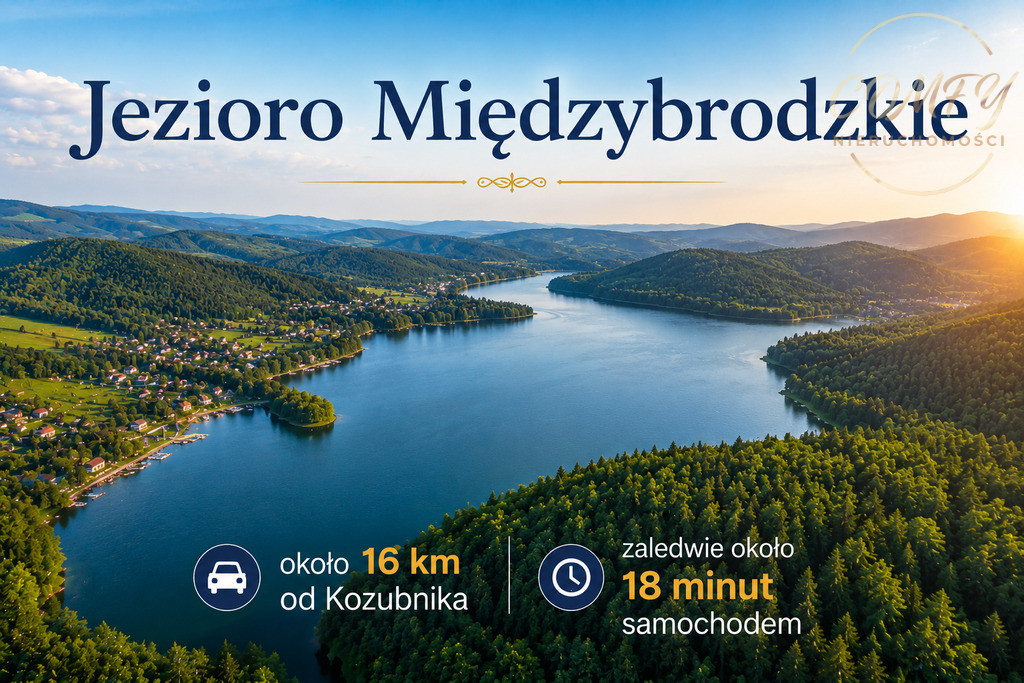 Mieszkanie Sprzedaż Porąbka Mała Puszcza 19