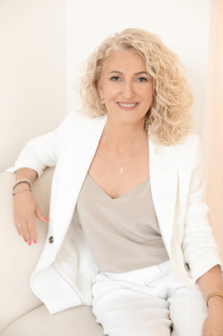 Monika Kaznowska