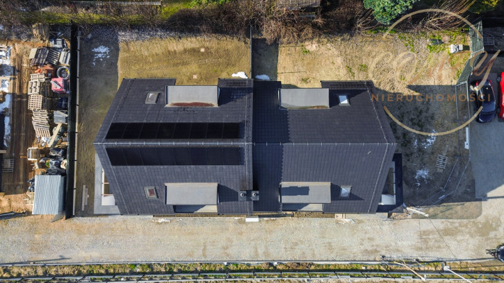Dom Sprzedaż Zabierzów 5