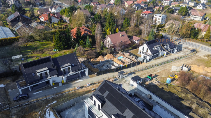 Dom Sprzedaż Zabierzów 6