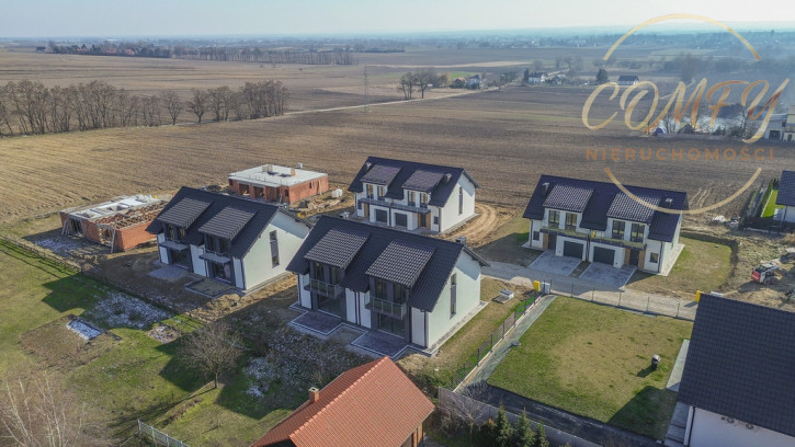 Dom Sprzedaż Krzysztoforzyce 4
