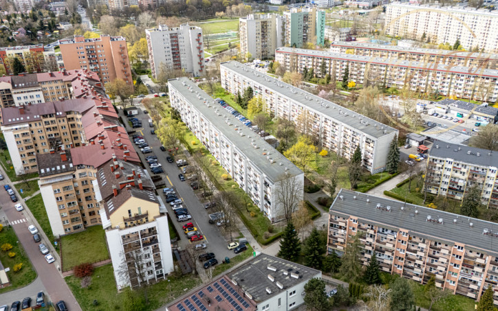 Mieszkanie Wynajem Kraków Kraków-Krowodrza Krowoderskich Zuchów 15