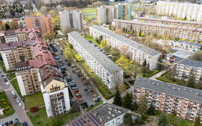 Mieszkanie Wynajem Kraków Kraków-Krowodrza Krowoderskich Zuchów