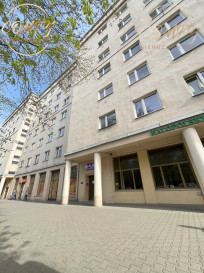 Mieszkanie Sprzedaż Kraków Kraków-Nowa Huta Osiedle Hutnicze