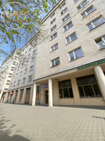 Mieszkanie Sprzedaż Kraków Kraków-Nowa Huta Osiedle Hutnicze 1