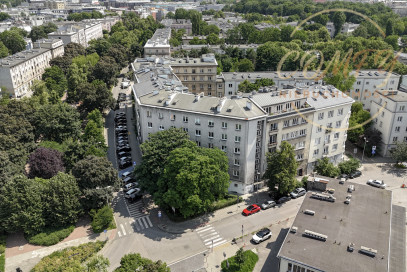 Mieszkanie Wynajem Kraków Kraków-Śródmieście Aleja Ignacego Daszyńskiego