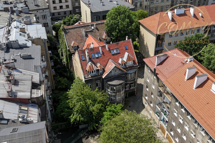 Mieszkanie Wynajem Kraków Kraków-Krowodrza Juliusza Lea 19