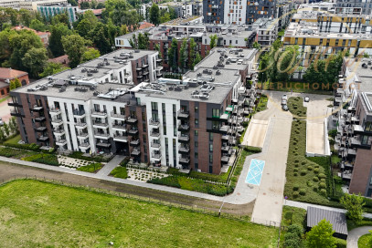 Mieszkanie Wynajem Kraków Rakowicka