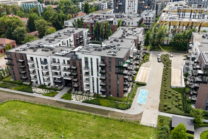 Mieszkanie Wynajem Kraków Rakowicka 18
