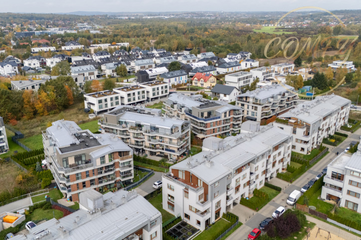 Mieszkanie Sprzedaż Kraków Kraków-Krowodrza Józefa Chełmońskiego 16
