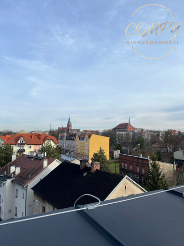 Mieszkanie Sprzedaż Gliwice Józefa Uszczyka 13