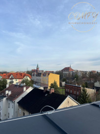 Mieszkanie Sprzedaż Gliwice Józefa Uszczyka