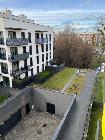 Mieszkanie Sprzedaż Gliwice Józefa Uszczyka 10