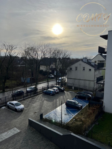 Mieszkanie Sprzedaż Gliwice Józefa Uszczyka 9