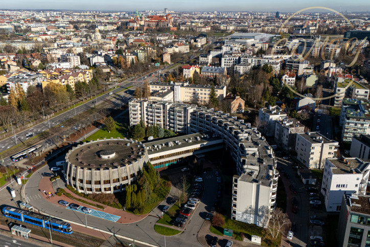 Mieszkanie Wynajem Kraków Kapelanka 20