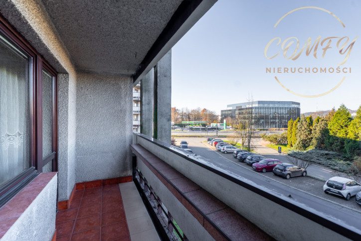 Mieszkanie Wynajem Kraków Kapelanka 10