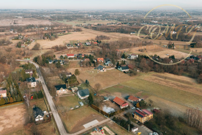 Działka Sprzedaż Kraków Nowa Huta