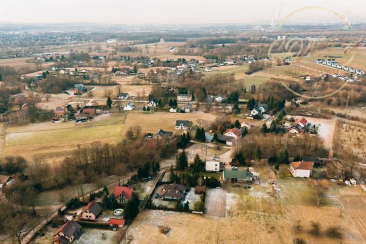 Działka Sprzedaż Kraków Kraków-Nowa Huta 14