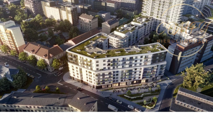 Mieszkanie Sprzedaż Gdynia św. Piotra 2