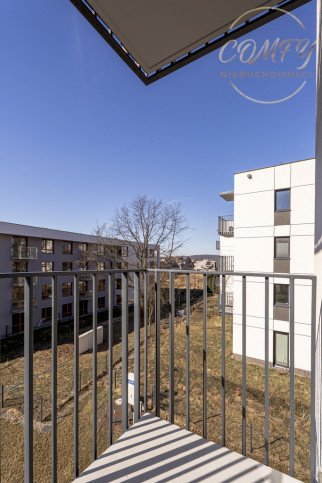 Mieszkanie Wynajem Kraków Kraków-Podgórze Karola Bunscha 21