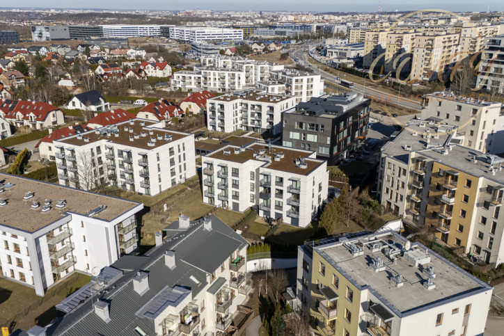 Mieszkanie Wynajem Kraków Kraków-Podgórze Karola Bunscha 22