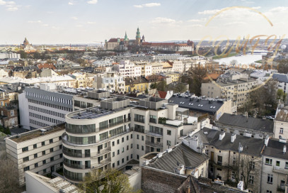 Mieszkanie Wynajem Kraków Kraków-Krowodrza Smoleńsk
