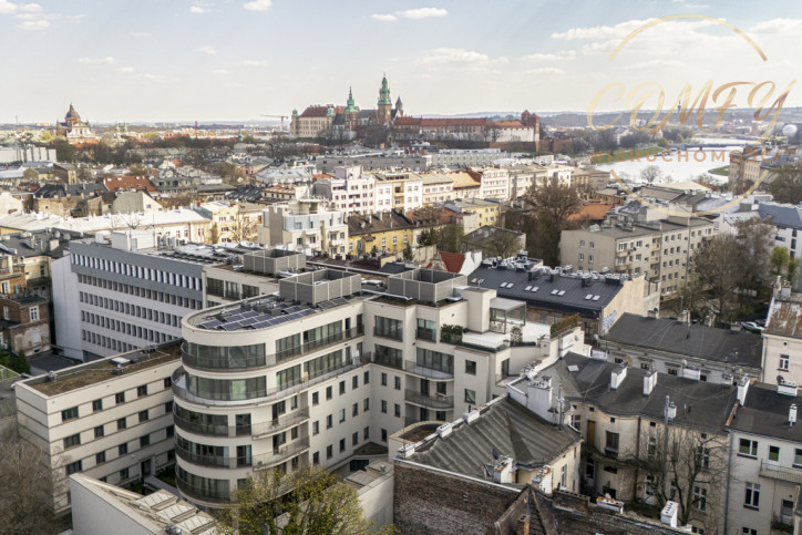 Mieszkanie Wynajem Kraków Kraków-Krowodrza Smoleńsk 24