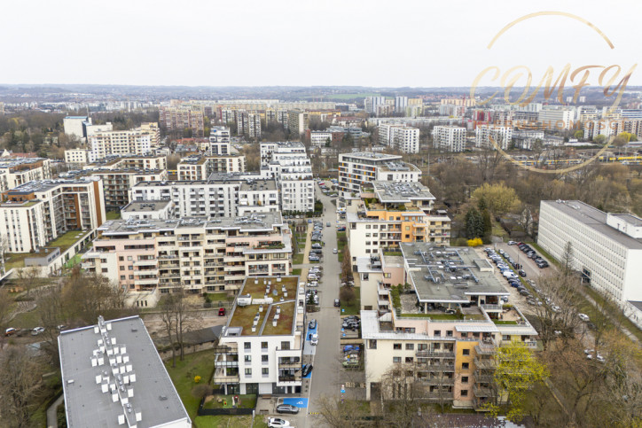 Mieszkanie Sprzedaż Kraków Poznańska 21