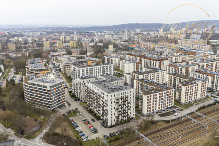 Mieszkanie Sprzedaż Kraków Poznańska 22