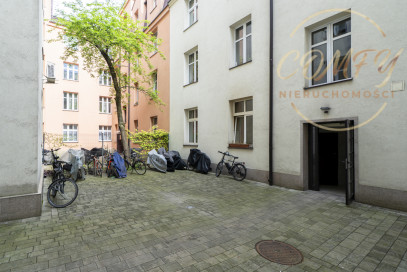 Mieszkanie Sprzedaż Kraków Śródmieście Starowiślna