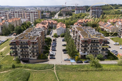 Mieszkanie Sprzedaż Kraków Arcybiskupa Zygmunta Szczęsnego Felińskiego