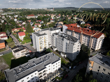 Mieszkanie Sprzedaż Kraków Podgórze Zdunów