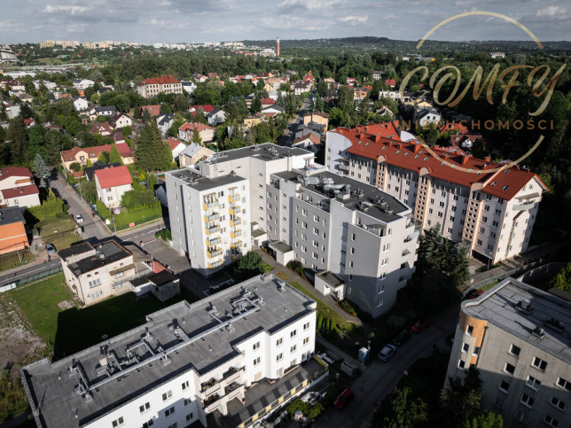 Mieszkanie Sprzedaż Kraków Kraków-Podgórze Zdunów 19