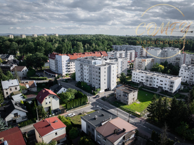 Mieszkanie Sprzedaż Kraków Kraków-Podgórze Zdunów 20