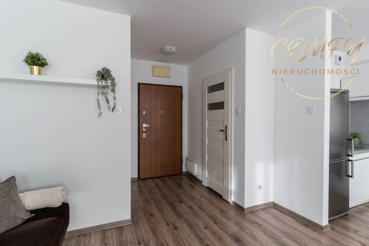 Mieszkanie Sprzedaż Kraków Kraków-Podgórze Zdunów 8