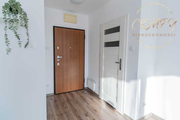 Mieszkanie Sprzedaż Kraków Kraków-Podgórze Zdunów 10
