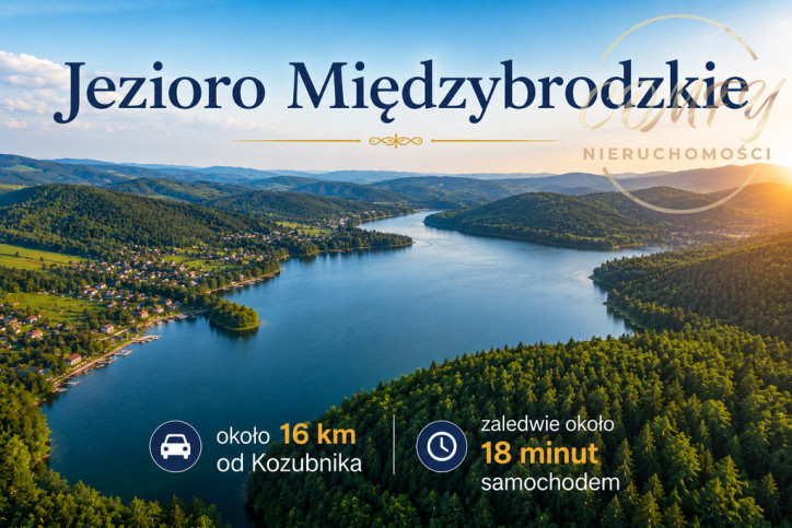 Mieszkanie Sprzedaż Porąbka Mała Puszcza 19