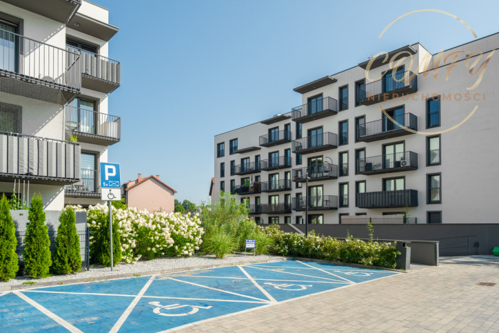 Mieszkanie Sprzedaż Gliwice Szobiszowice Józefa Uszczyka 19