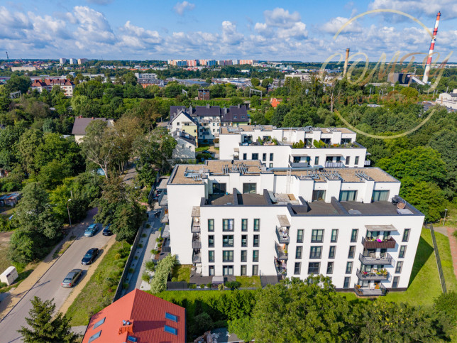 Mieszkanie Sprzedaż Gliwice Szobiszowice Józefa Uszczyka 20