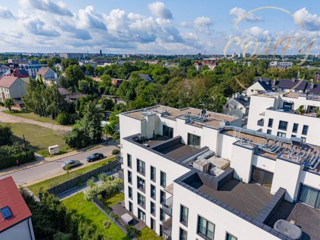 Mieszkanie Sprzedaż Gliwice Szobiszowice Józefa Uszczyka 22